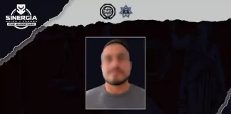 Detenido por violencia familiar tras cateos de Sinergia en San Juan del Río