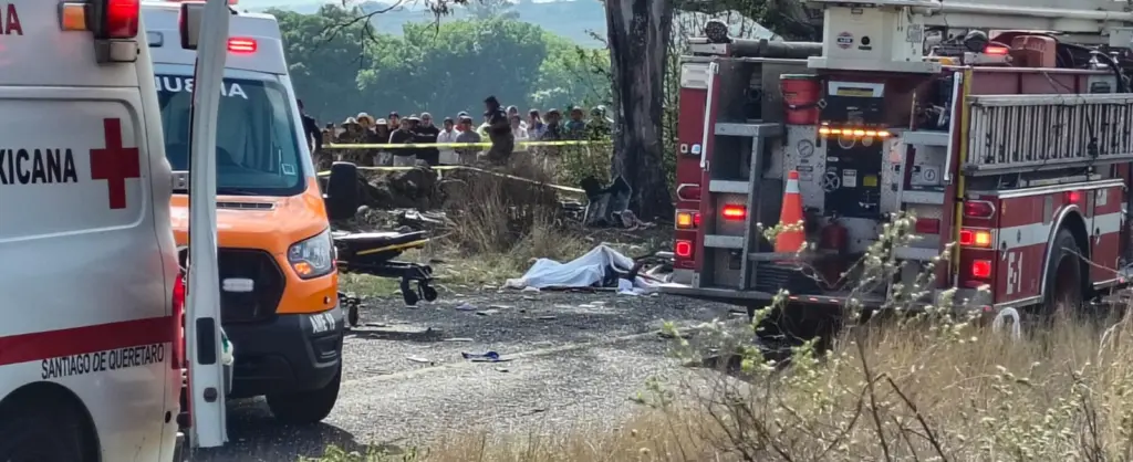 El imputado permanece vinculado a proceso por homicidio culposo calificado agravado y lesiones culposas