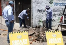 JAPAM llama a cuidar el agua en Semana Santa