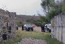 Recuperan cuerpo de masculino que desapareció en ribera del río en La Magdalena