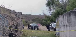 Recuperan cuerpo de masculino que desapareció en ribera del río en La Magdalena
