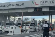 Se prepara Bloqueo Nacional en las principales carreteras federales