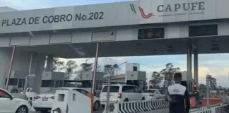 Se prepara Bloqueo Nacional en las principales carreteras federales