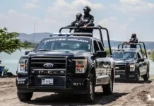 Concluye Semana Santa con operativo de seguridad activo en todo el estado