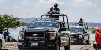 Concluye Semana Santa con operativo de seguridad activo en todo el estado