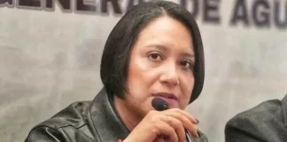 Ley de Aguas se construye en territorio: Sully Mauricio Sixtos encabezará mesa en Ezequiel Montes