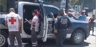 Detienen a sujeto que intentó sustraer a su hija y golpeó a la madre