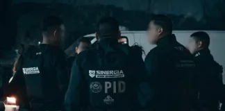 Sinergia ejecuta 8 cateos simultáneos en Querétaro y Corregidora