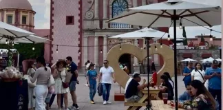 Tequisquiapan alcanza ocupación hotelera del 85% por Semana Santa