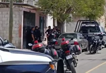 Vecinos exigen seguridad ante ola de robos y presencia de presuntos delincuentes
