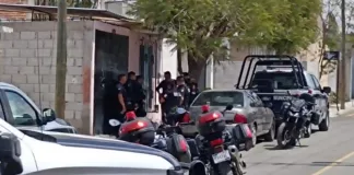 Vecinos exigen seguridad ante ola de robos y presencia de presuntos delincuentes