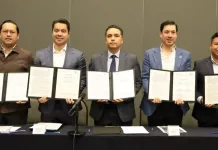Se integran municipios al programa de regularización de establecimientos con venta de alcohol