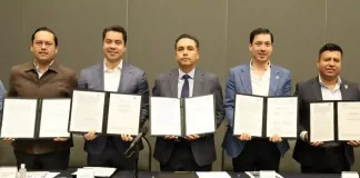 Se integran municipios al programa de regularización de establecimientos con venta de alcohol