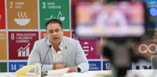 Aprueban convocatoria para la realización de foros abiertos para la iniciativa de la Ley del Agua