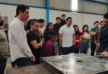 Grupo Cometa impulsa la manufactura en San Juan del Río: consolida CIMO y anuncia universidad técnica