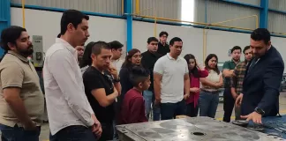 Grupo Cometa impulsa la manufactura en San Juan del Río: consolida CIMO y anuncia universidad técnica