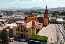 Administración de Roberto Cabrera destina más de 25.5 mdp para la rehabilitación de Monumentos Históricos