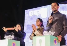 Arranca el Mundialito Infantil de comunidades ECOS 2026 en Tequisquiapan