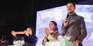 Arranca el Mundialito Infantil de comunidades ECOS 2026 en Tequisquiapan