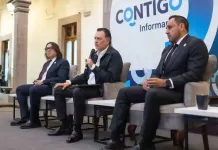 Destacan resultados en estrategia de seguridad con mayor operatividad – menor incidencia