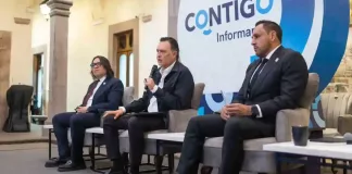 Destacan resultados en estrategia de seguridad con mayor operatividad – menor incidencia