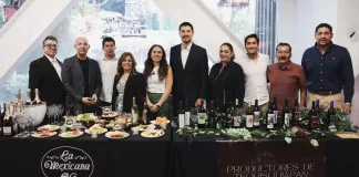 Tequisquiapan anuncia el Festival del Arte, Queso y Vino 2026