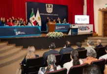 Ayuntamiento celebra sesión por Aniversario 179 de que se concedió título de ciudad a San Juan del Río