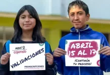 Publica USEBEQ resultados del proceso de asignación de lugares