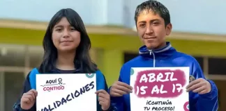 Publica USEBEQ resultados del proceso de asignación de lugares