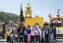 Programa “Miércoles en Santa Rosa Xajay” llega con trabajo y atención directa a la ciudadanía