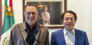 Fortalecen coordinación educativa entre Querétaro y Federación