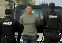 POES detiene a hombre que ofertaba armas de fuego en Tequisquiapan