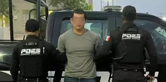 POES detiene a hombre que ofertaba armas de fuego en Tequisquiapan