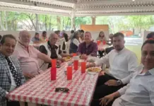 En Tequisquiapan comedor comunitario promueve la solidaridad alimentaria