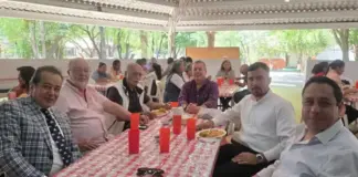En Tequisquiapan comedor comunitario promueve la solidaridad alimentaria