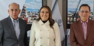 Aprueban dictamen del Informe General de la fiscalización de Cuenta Pública del ejercicio fiscal 2024