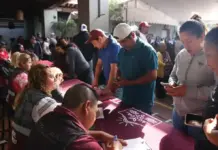 Anuncian programa histórico de Vivienda Digna en Tequisquiapan, con una inversión de 174 mdp