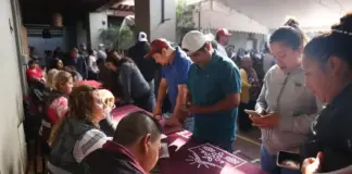 Anuncian programa histórico de Vivienda Digna en Tequisquiapan, con una inversión de 174 mdp