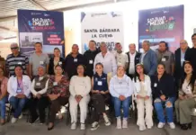 Gobierno Municipal fortalece cercanía y trabajo con el “Miércoles en Santa Bárbara La Cueva”