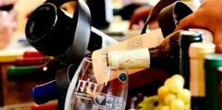 Se espera una derrama económica de 180 mdp y más de 200 mil visitantes en Festival del arte, queso y vino