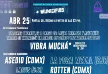 “Festival Artístico Internacional San Juan” llegará este 25 y 26 de abril