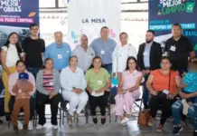 Gobierno Municipal trabaja por San Juan con el Programa “Viernes en La Mesa de San Antonio