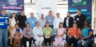 Gobierno Municipal trabaja por San Juan con el Programa “Viernes en La Mesa de San Antonio