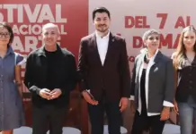 Llega el 50 aniversario del Festival Internacional del Arte, Queso y Vino a Tequisquiapan