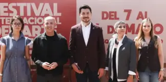 Llega el 50 aniversario del Festival Internacional del Arte, Queso y Vino a Tequisquiapan