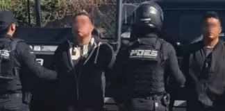 En El Marqués, POES detiene a individuos por robo a transporte de carga federal