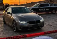 Localizan a persona sin vida en gasolinera de Huichapan; dos menores quedan bajo resguardo