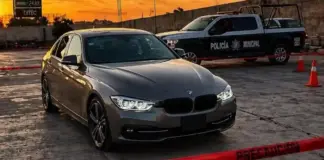 Localizan a persona sin vida en gasolinera de Huichapan; dos menores quedan bajo resguardo