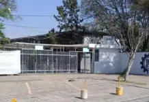 Refuerzan seguridad en el CBTIS 145 de San Juan del Río tras amenazas de tiroteo
