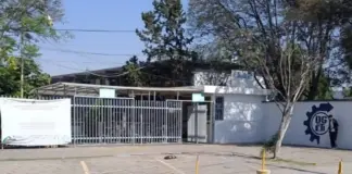 Refuerzan seguridad en el CBTIS 145 de San Juan del Río tras amenazas de tiroteo